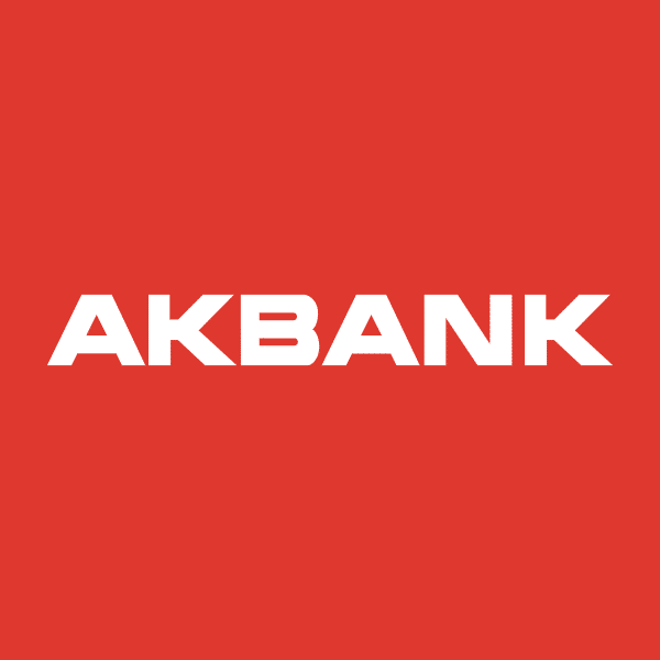 AKBNK logo