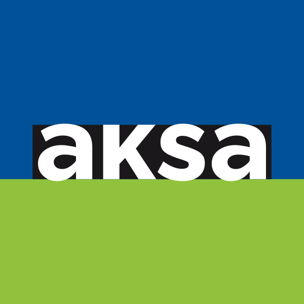 AKSA logo