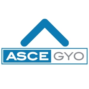 ASGYO logo