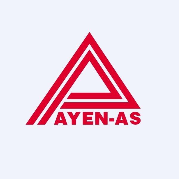 AYEN logo