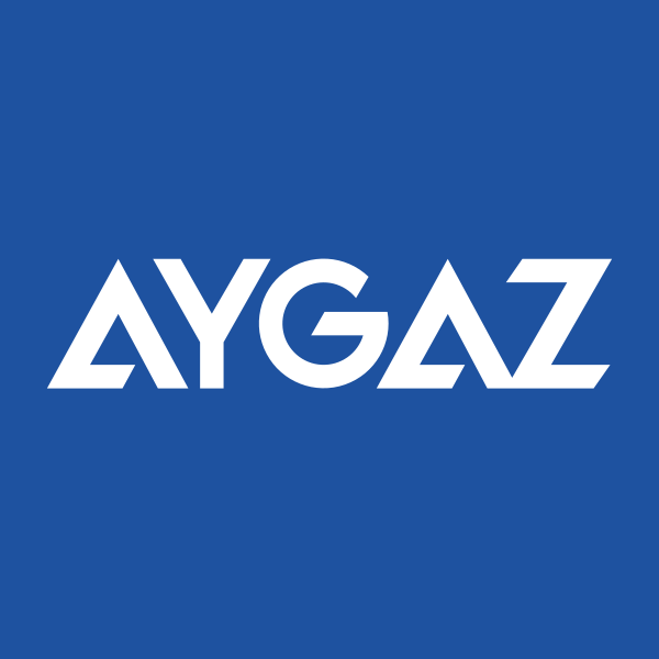 AYGAZ logo