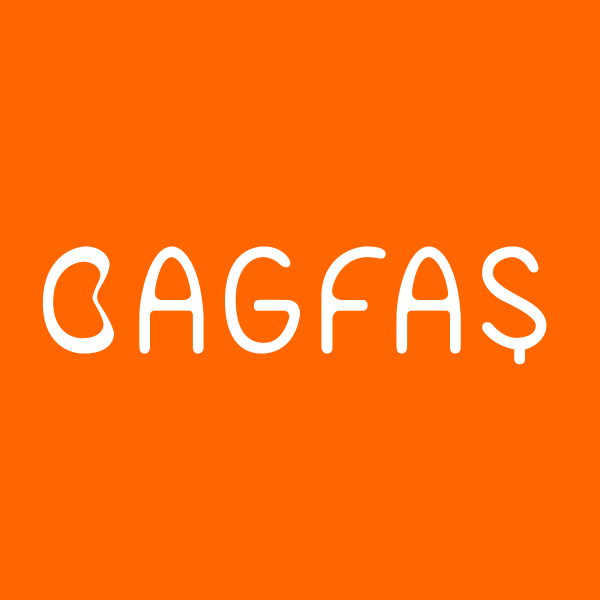 BAGFS logo