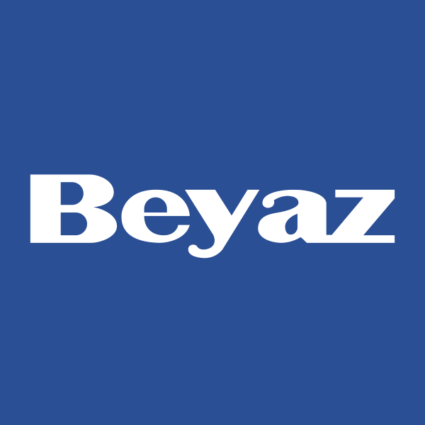 BEYAZ logo