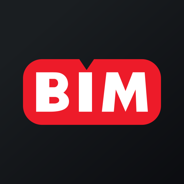 BIMAS logo