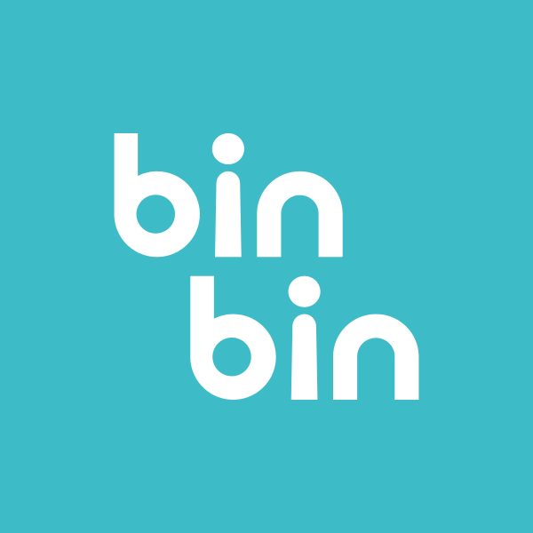 BINBN logo