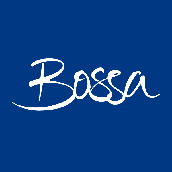 BOSSA logo
