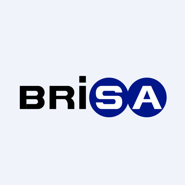 BRISA logo