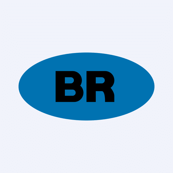 BRKSN logo