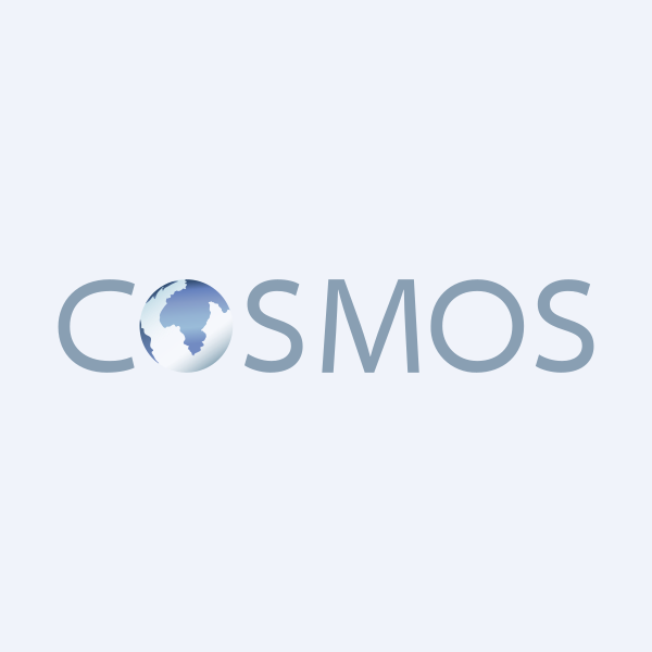 COSMO logo