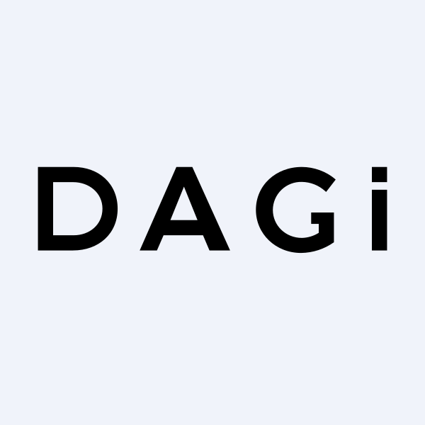 DAGI logo