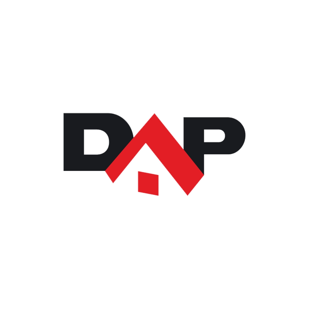 DAPGM logo