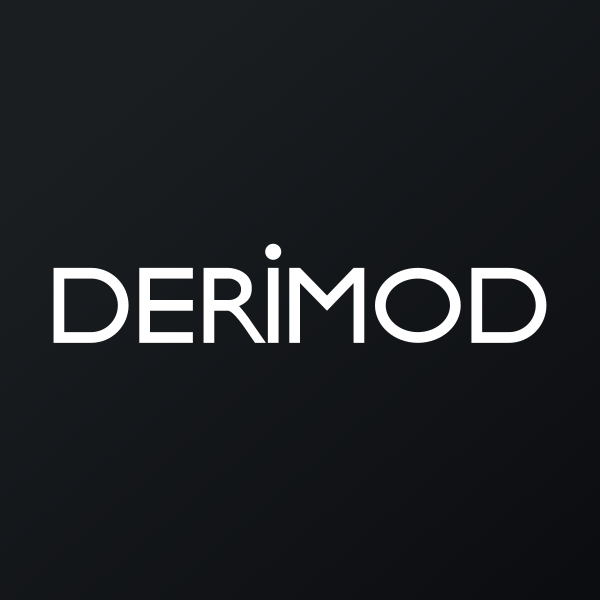 DERIM logo