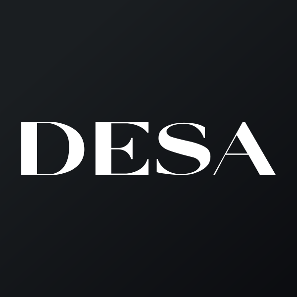 DESA logo