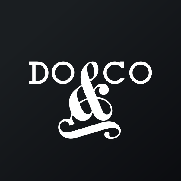 DOCO logo