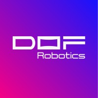 DOFRB logo