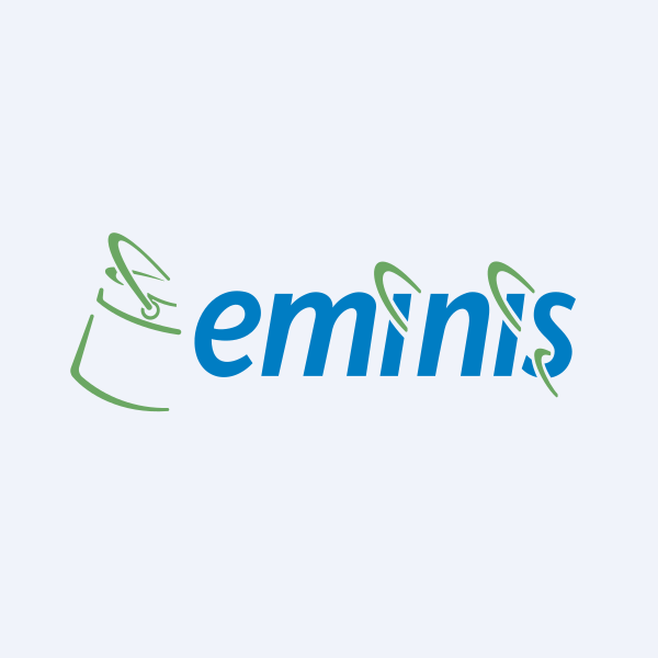 EMNIS logo