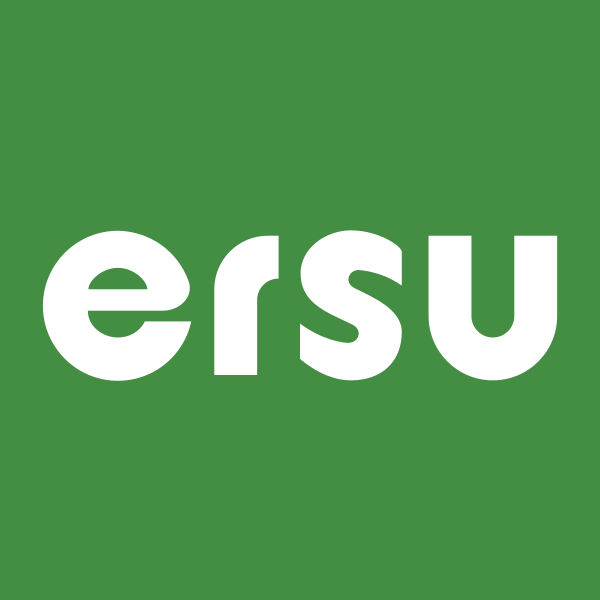 ERSU logo
