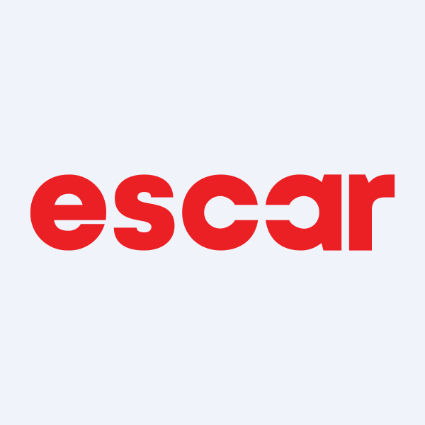 ESCAR logo