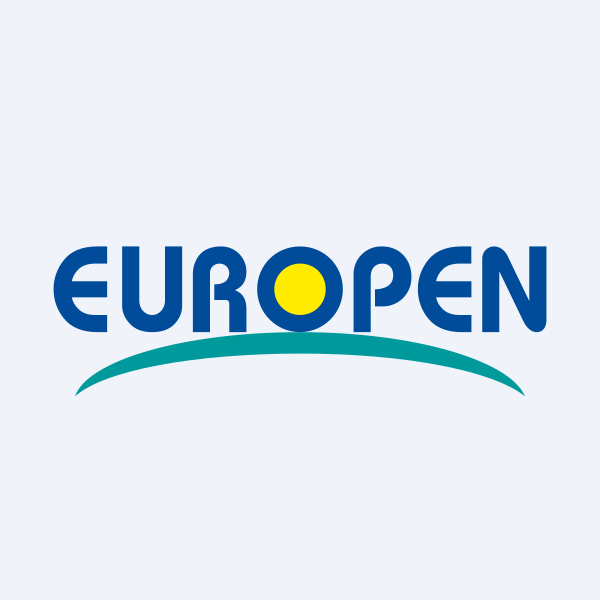 EUREN logo
