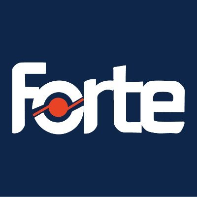 FORTE logo