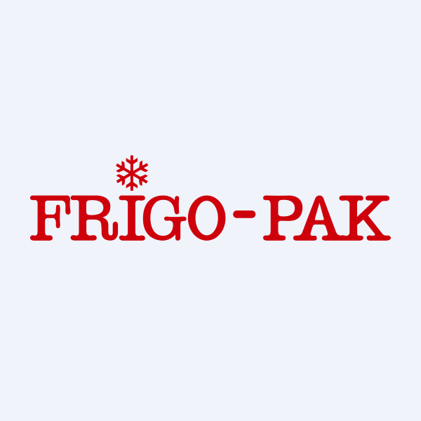 FRIGO logo