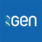 GENIL logo
