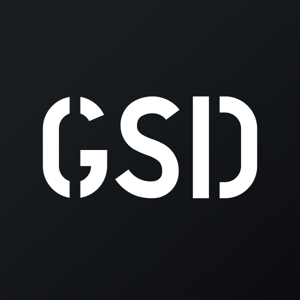 GSDDE logo