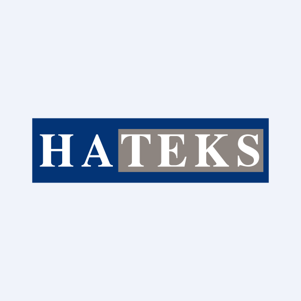 HATEK logo