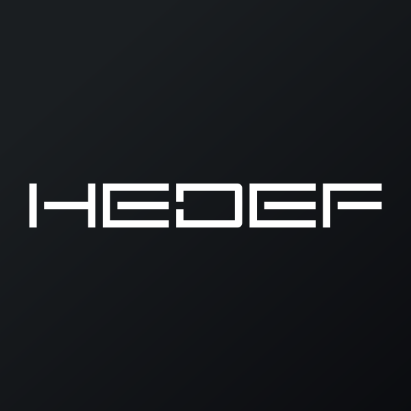 HDFGS logo
