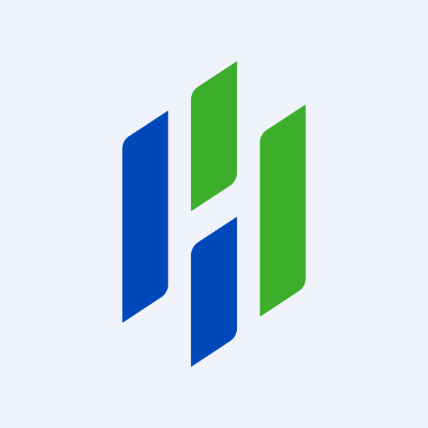 HEDEF logo
