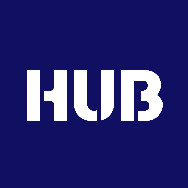 HUBVC logo