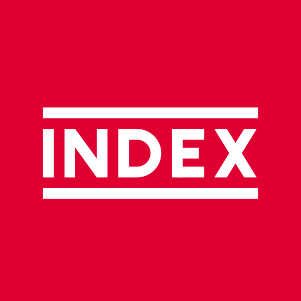 INDES logo
