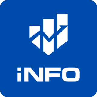 INFO logo
