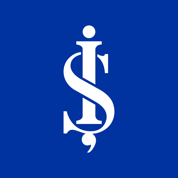 ISCTR logo