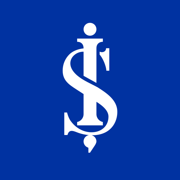 ISFIN logo