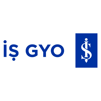 ISGYO logo