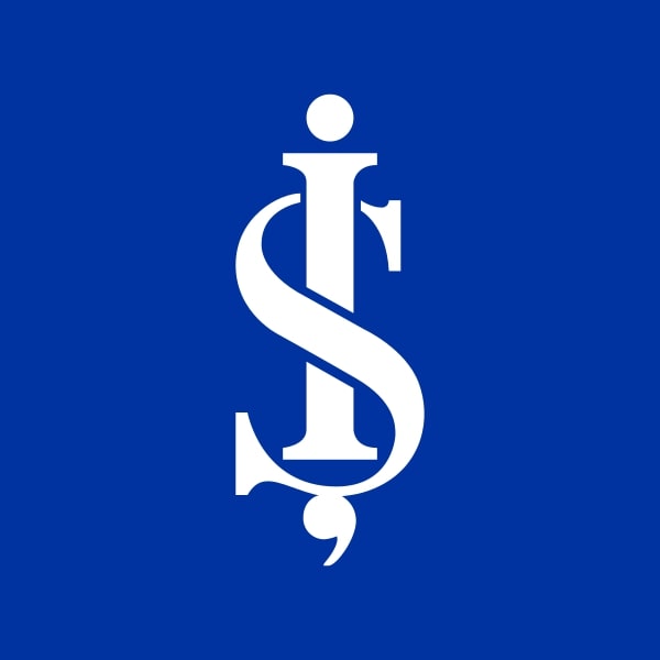 ISMEN logo