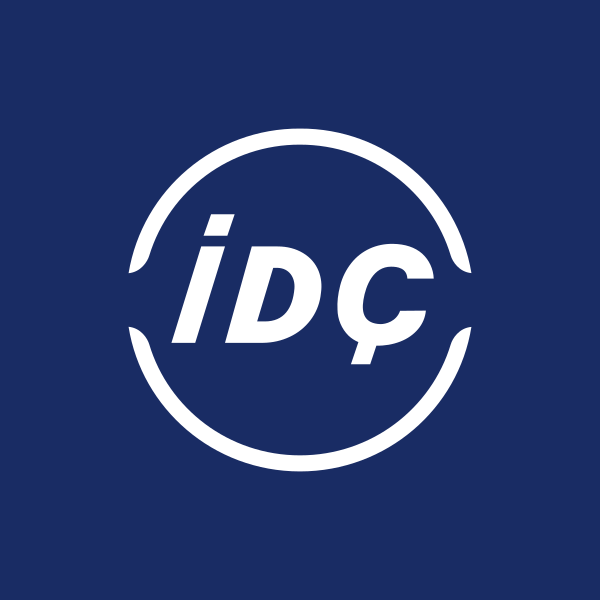 IZMDC logo