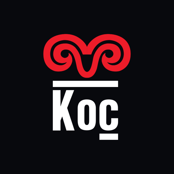 KCHOL logo