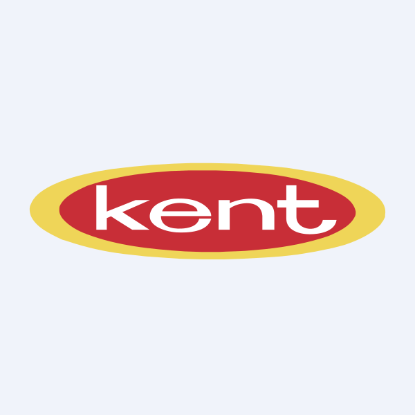 KENT logo
