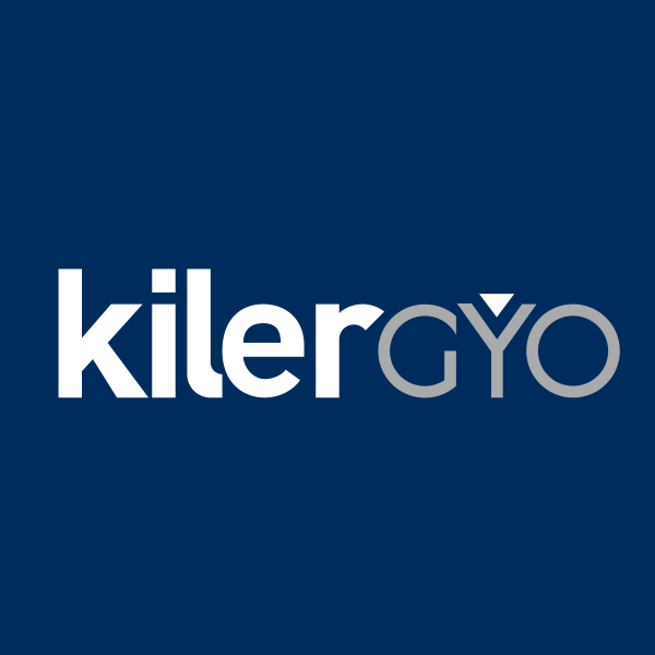 KGYO logo