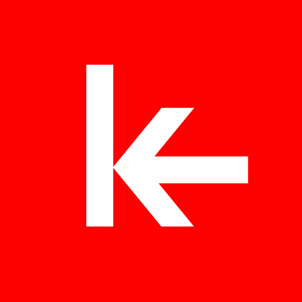 KONTR logo