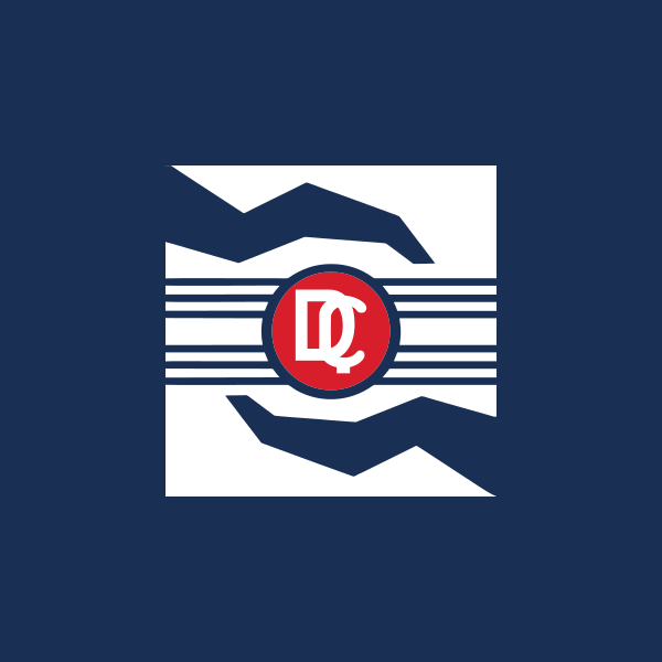 KRDMD logo
