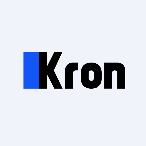 KRONT logo