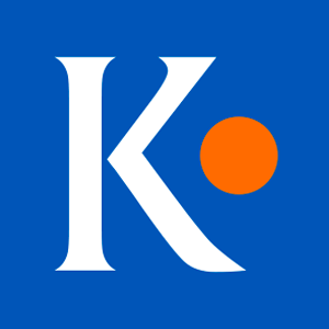 KTLEV logo