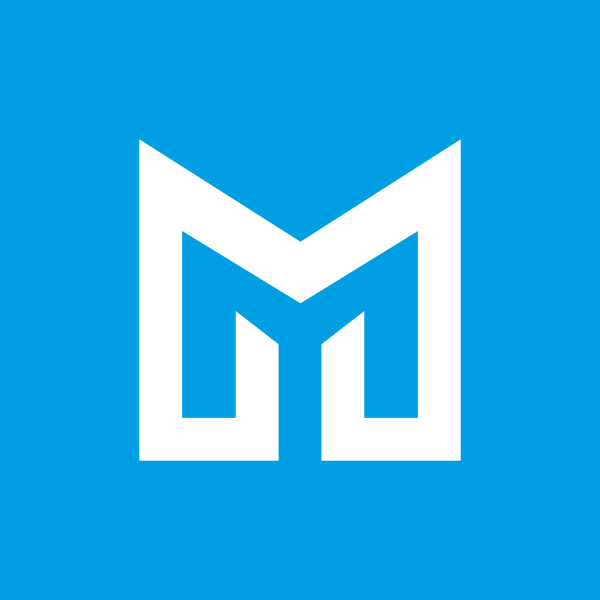 MARKA logo