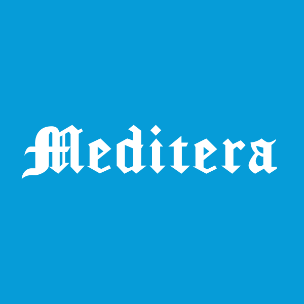 MEDTR logo