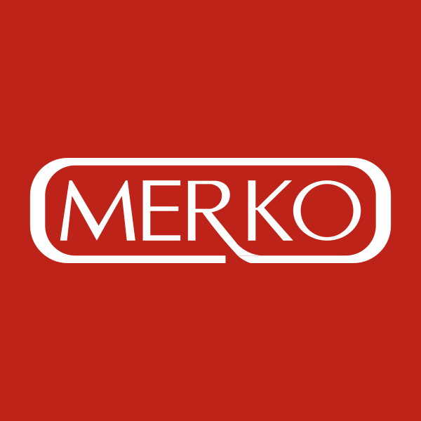MERKO logo
