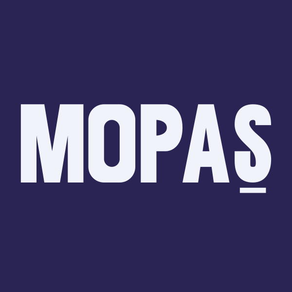 MOPAS logo