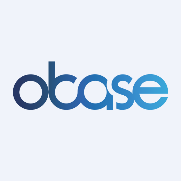 OBASE logo